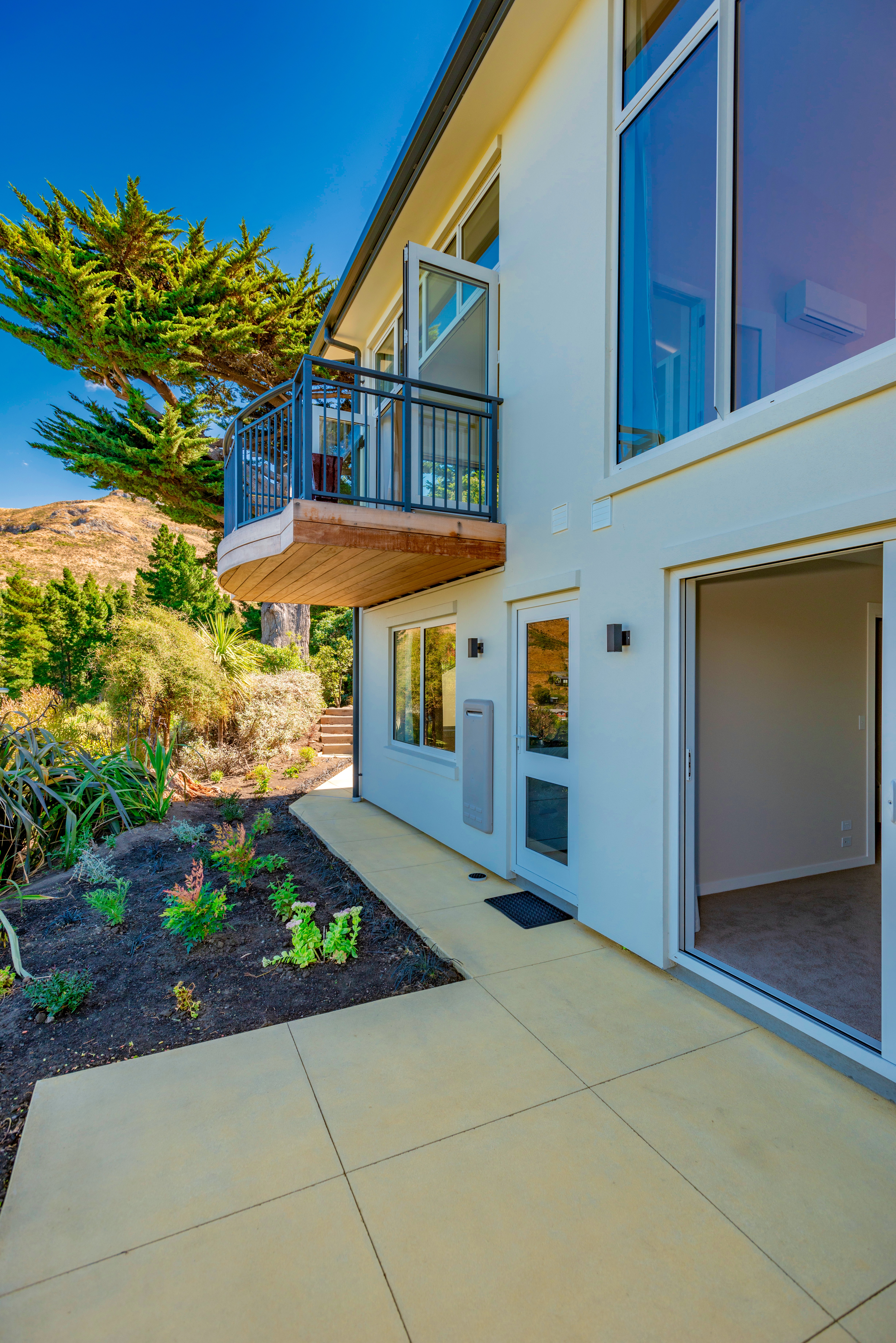 4c Harmans Road, Lyttelton, Christchurch, 3 phòng ngủ, 0 phòng tắm