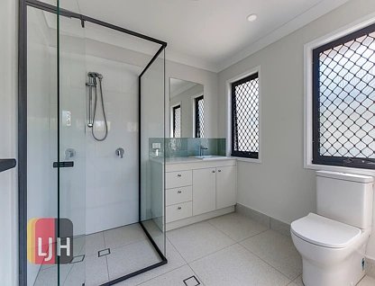 Unit 1/38 Wilston Road, Newmarket, Brisbane - Northern Region , 1 chambres, 1 salles de bain, Unit