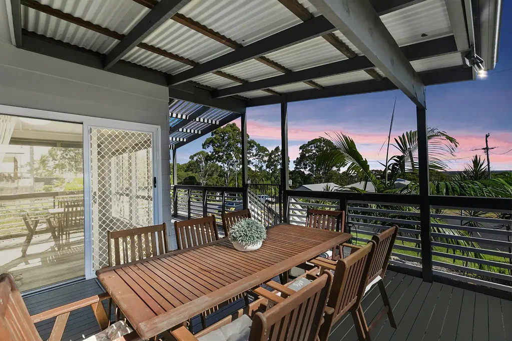 808 River Heads Road, River Heads, QLD 4655