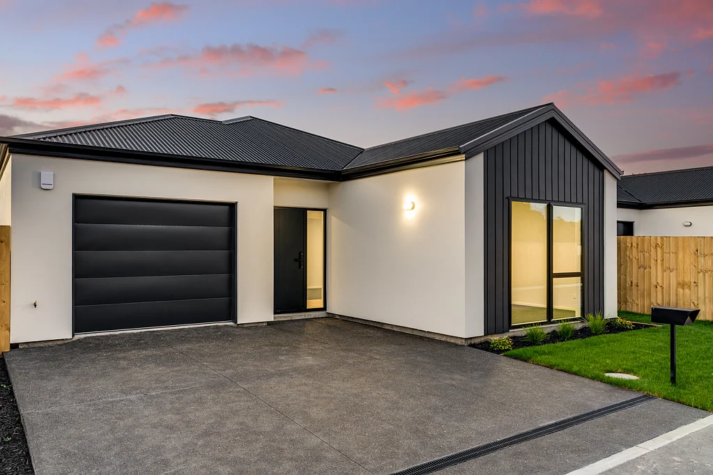 Rolleston 3ਬੈੱਡਰੂਮ $692,000 - Brand-New & Standalone!