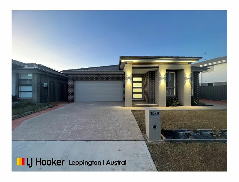 107A Ingall Loop, Catherine Field, Macarthur Region, 4 침실, 2 욕실, House