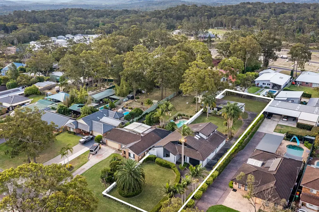 20 Wyreema Road, Warnervale, NSW 2259