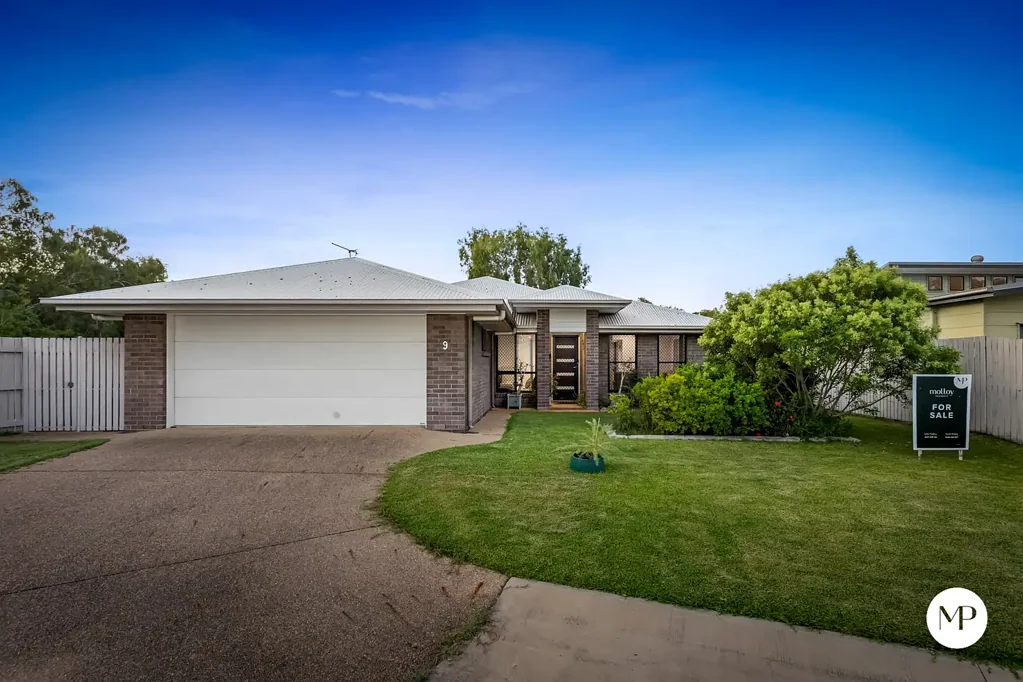 9/190 Lion Creek Road, Wandal, QLD 4700