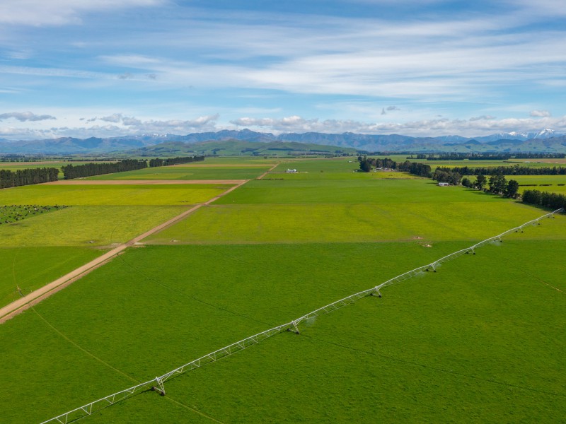 220 Isolated Hill Road, Culverden, Hurunui, 0 chambres, 1 salles de bain