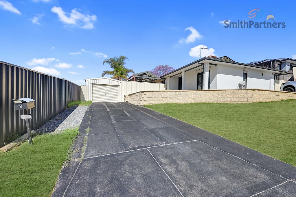 9 Paraview Court, Wynn Vale, SA 5127