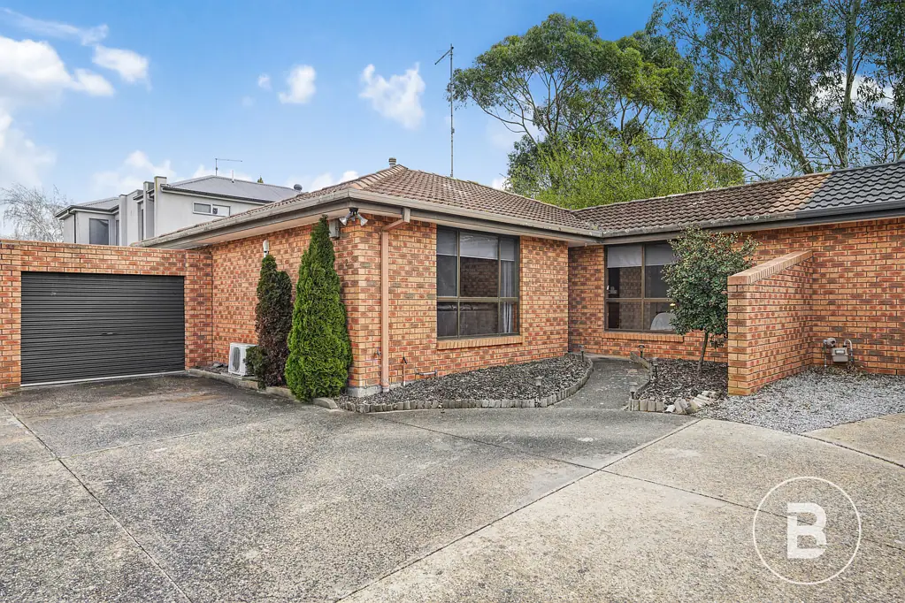 2/116 Lonsdale Street, Redan, VIC 3350