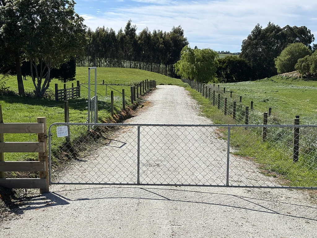 Weston Private block with services on site