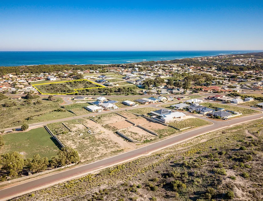 Lot 404 Point Leander Drive, Port Denison, Outback (South), 0 침실, 0 욕실, Section