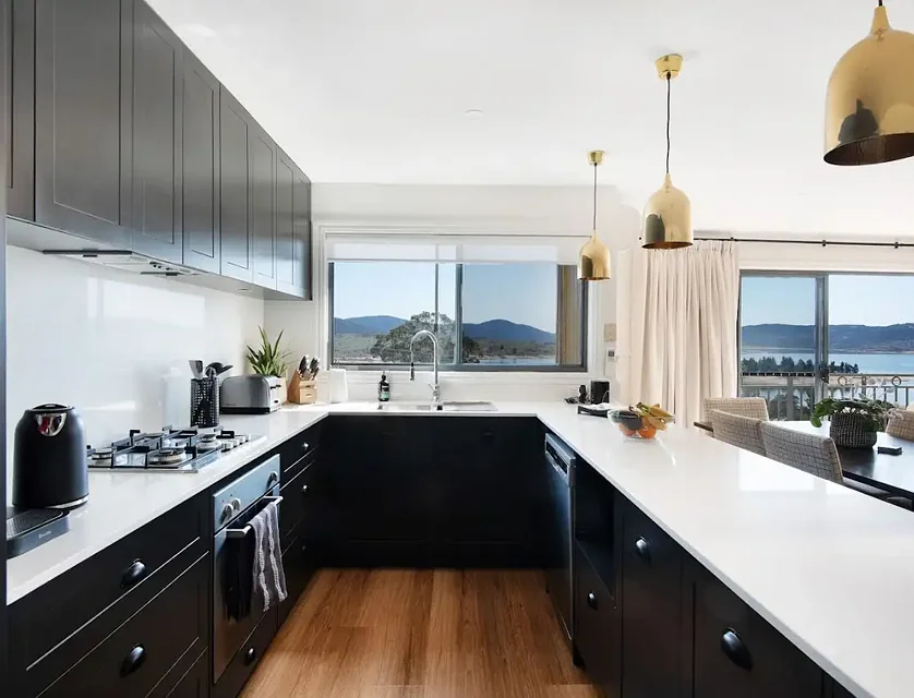 6/18 Nettin Circuit, Jindabyne, South Coast, 4 રૂમ, 2 બાથરૂમ, Townhouse
