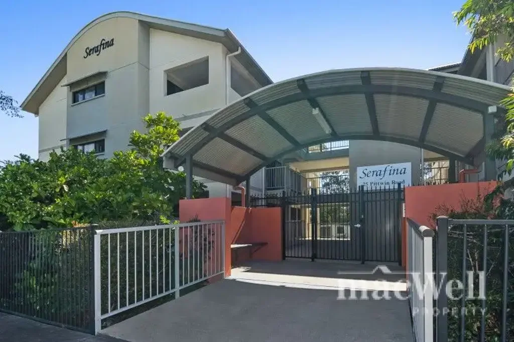 Capalaba 2Habitaciones Who Else Wants Access to Everything + Great Value?!