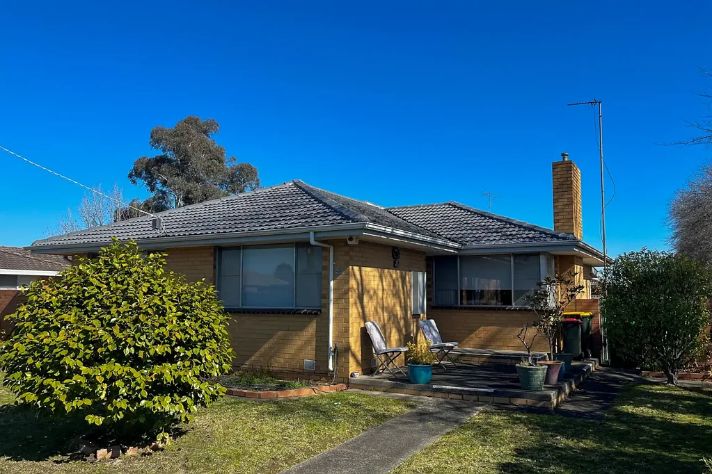 17 Pettit Street, Traralgon, VIC 3844