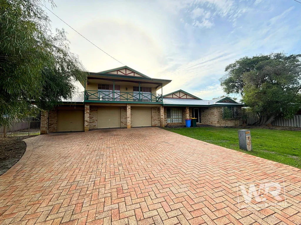 3 Hicks Street, Bayonet Head, WA 6330