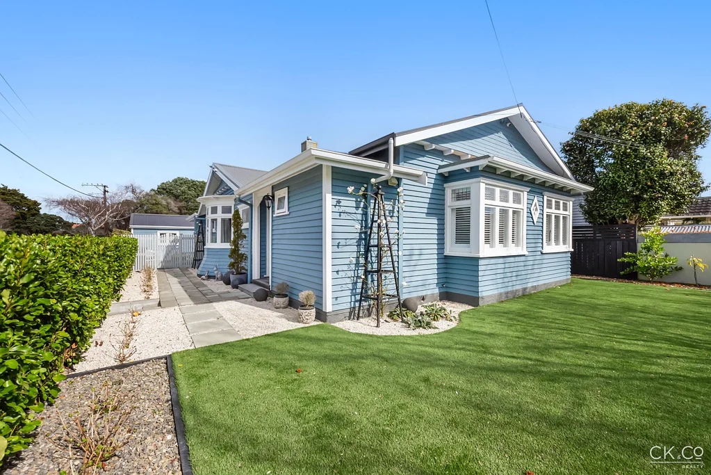 Woburn 3房  CHARACTER, STYLE & A STANDOUT LOCATION