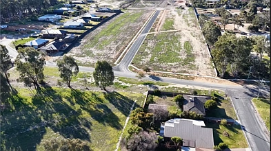 00 Armstrong Drive, Barham, NSW 2732, 0 chambres, 0 salles de bain, Section