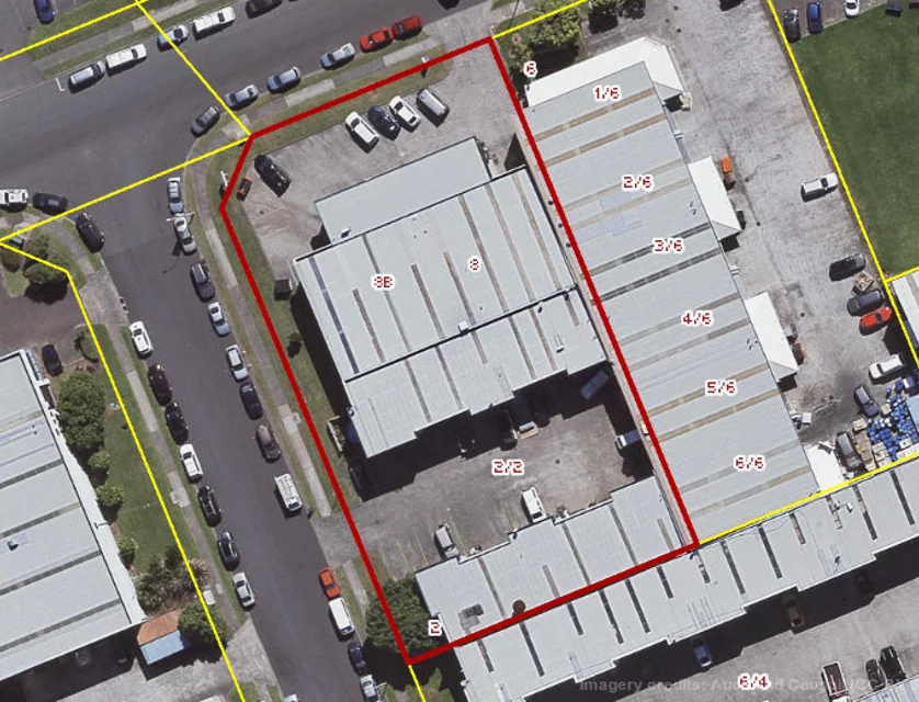 4/2 Kellow Place, Wiri, Manukau City, 0 ਕਮਰੇ, 0 ਬਾਥਰੂਮ