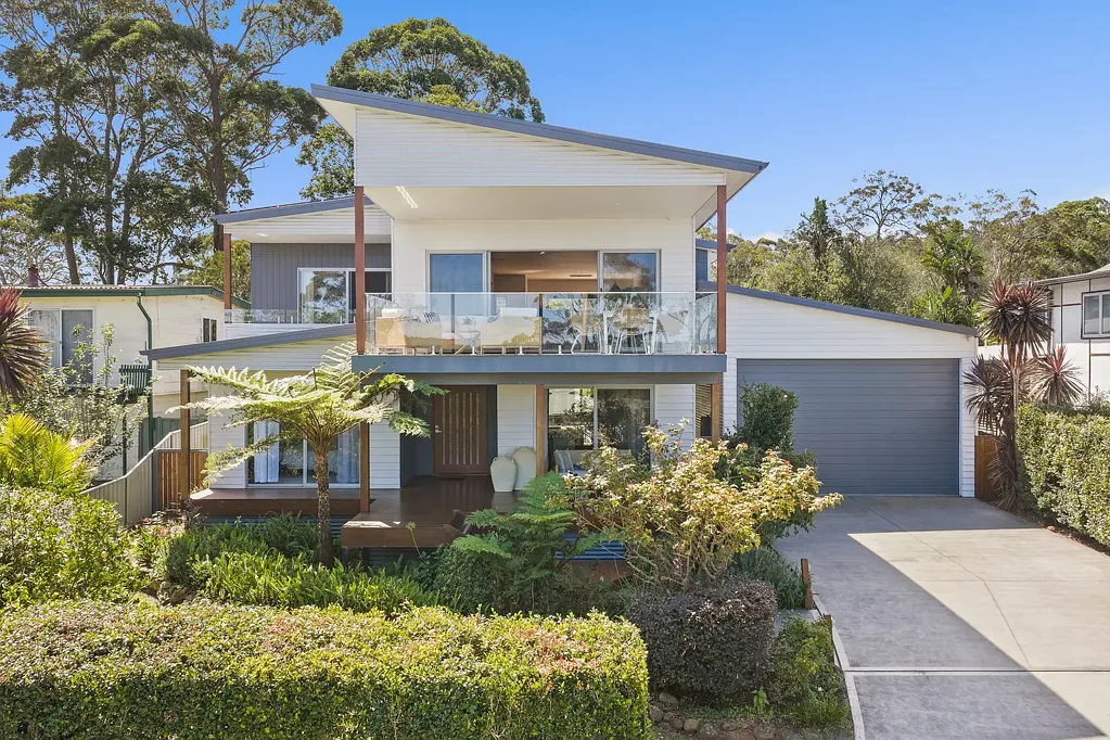 105 Basin View Parade, Basin View, NSW 2540