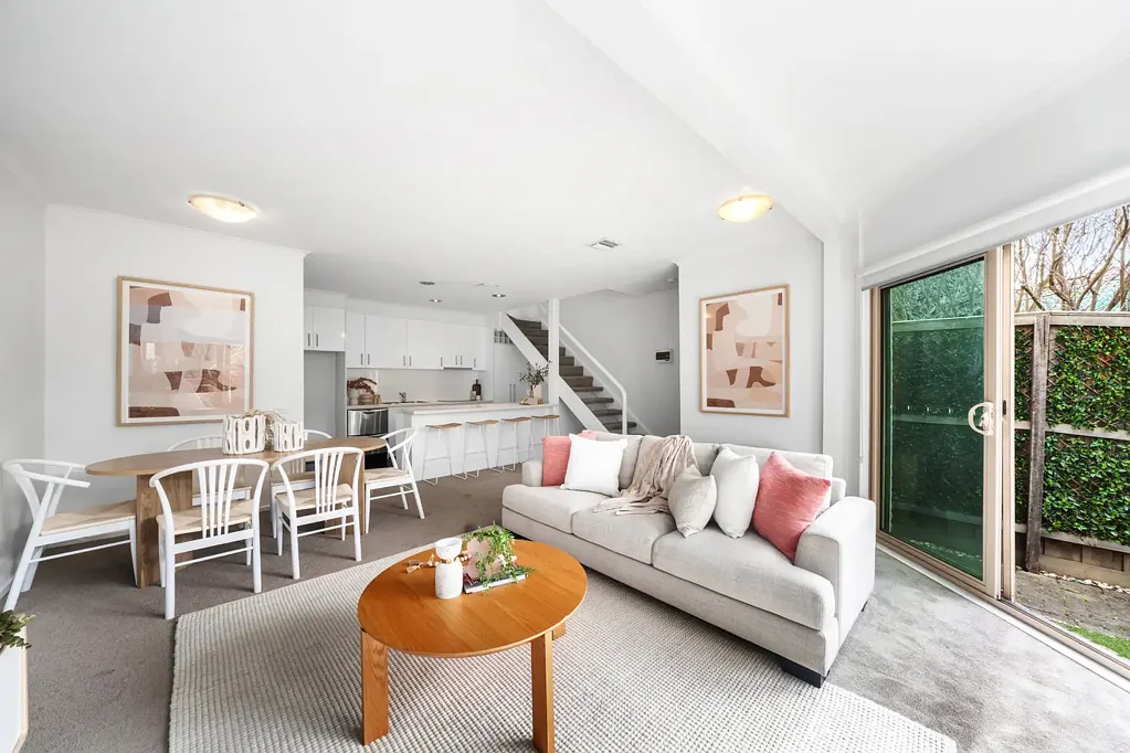 2/45 Osborne Avenue, Glen Iris, VIC 3146