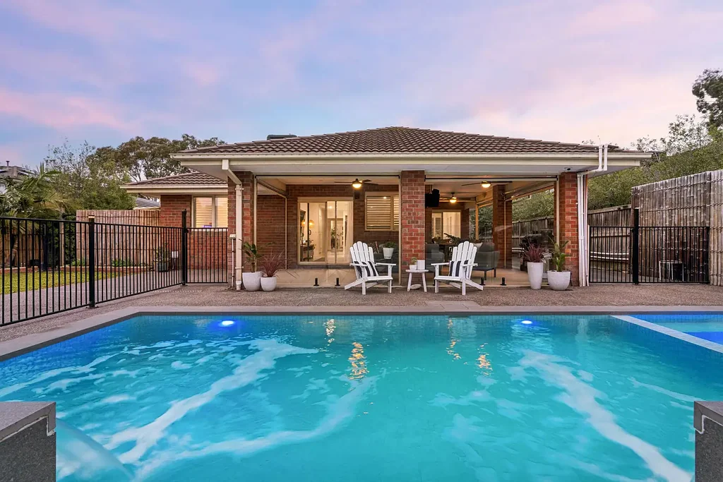 Botanic Ridge 4 Slaapkamer The Family Dream in the Ideal Position