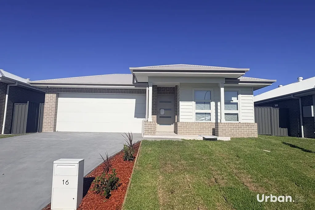 Stylish Five-Bedroom Home with Modern Comfort!
Please call to arrange a private inspection.