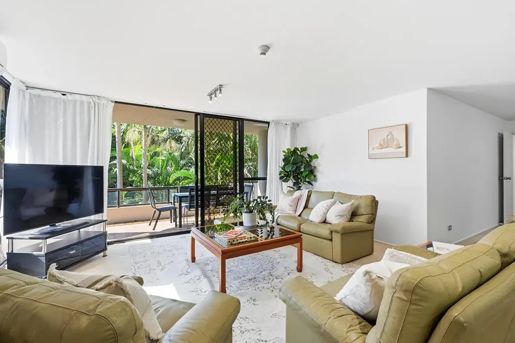 Coffs Harbour 2ਬੈੱਡਰੂਮ Renovated Coastal Apartment With Resort-Style Living Opposite The Beach
