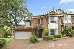 6/38-40 Francis Street, Castle Hill