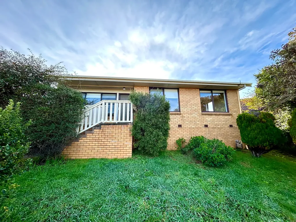 3 Bedroom Home