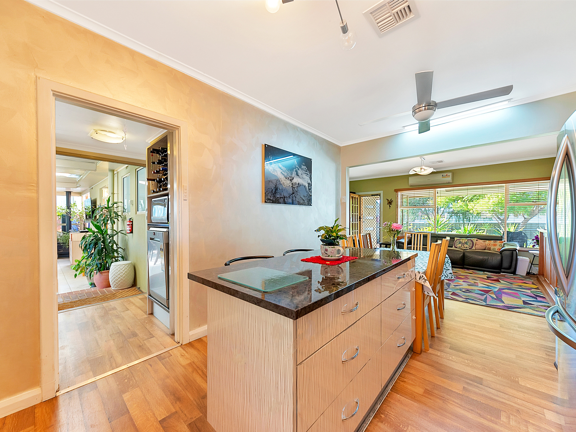 37 ASHTON RD, DAVOREN PARK SA 5113, 0房, 0浴, House