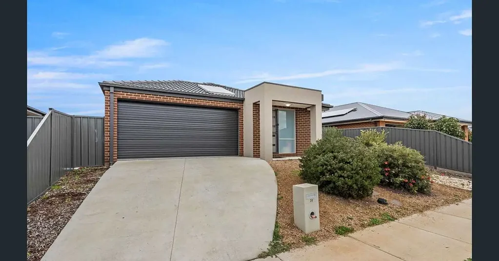 38 Daisy Street, Huntly, VIC 3551