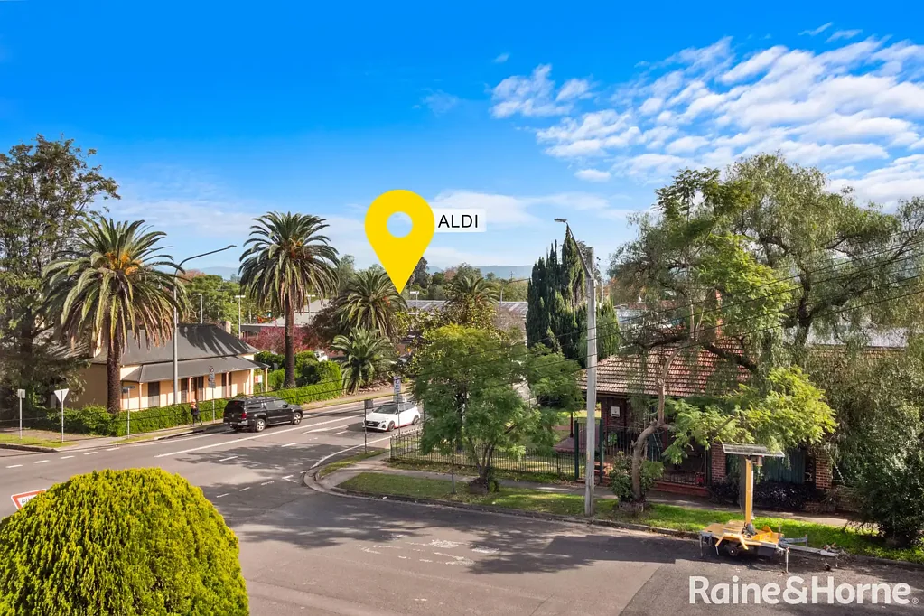 6/119 Windsor Street, Richmond, NSW 2753