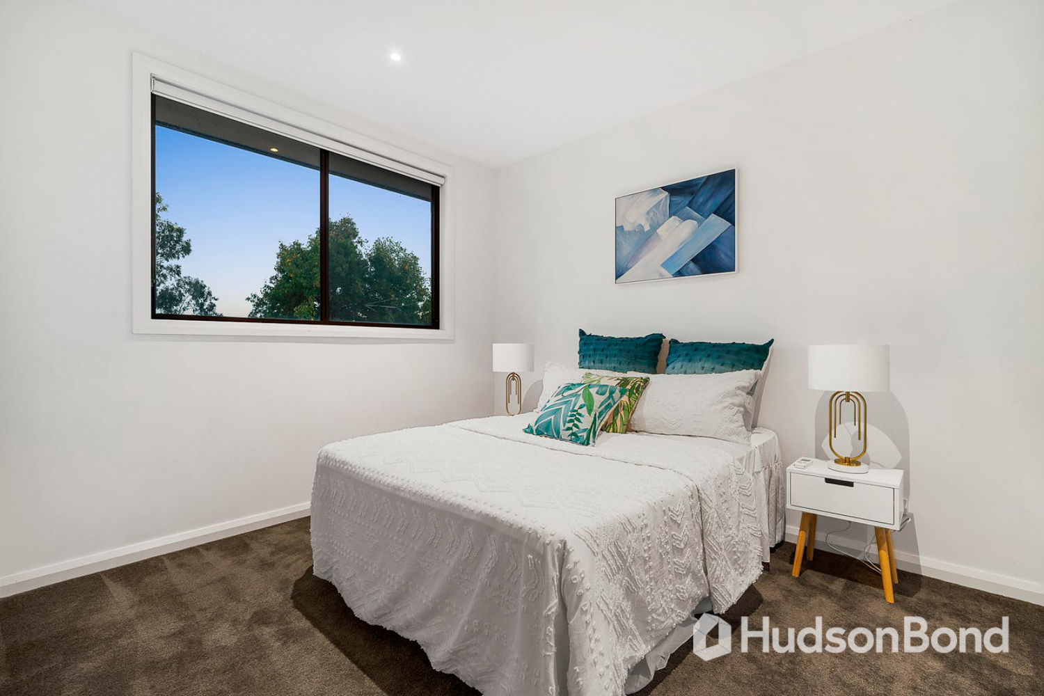 18 CHIPPEWA AV, DONVALE VIC 3111, 0房, 0浴, Townhouse