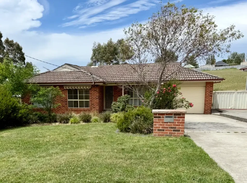 3 Bedroom Brick Home in Wallerawang