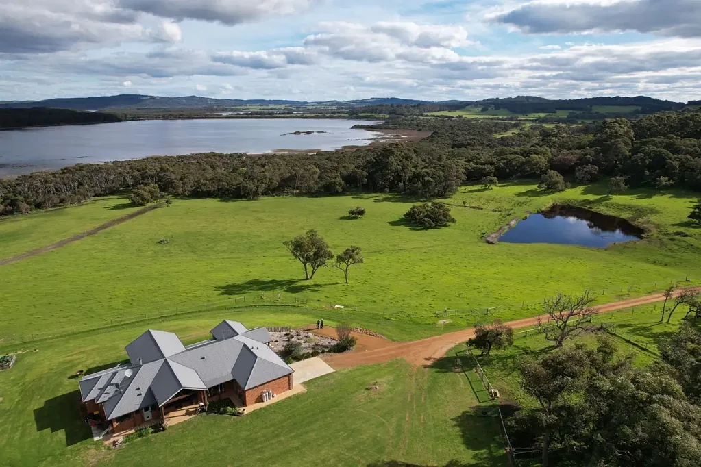Elleker Ellecker - 52 Hectares - Albany