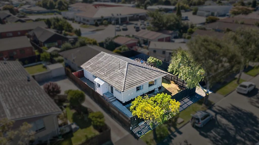 39a Chipping Lane, Redwood, Christchurch, Canterbury