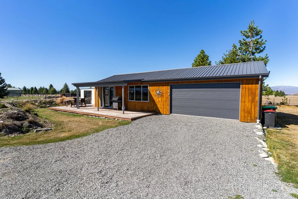 1/47 Temple Drive, Twizel, Canterbury