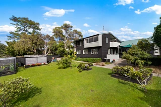 283 Riddell Road, Glendowie, Auckland City