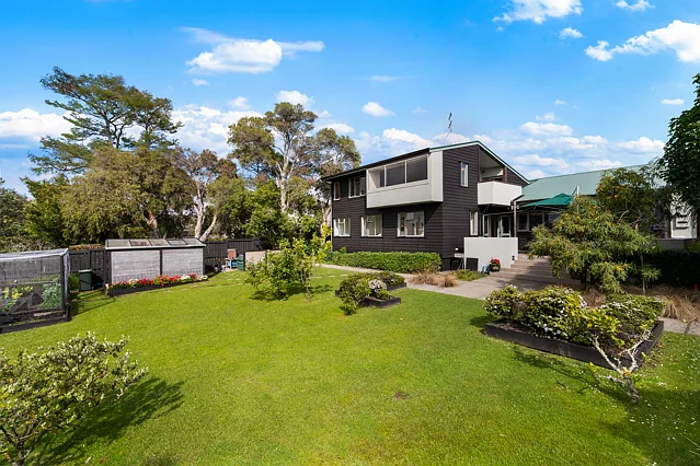 283 Riddell Road, Glendowie, Auckland City