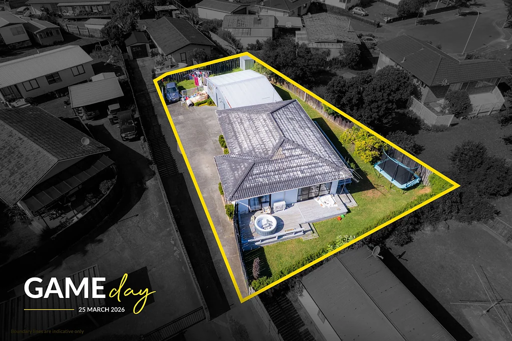 1/27 Aarts Avenue, Manurewa, Manukau City, Auckland
