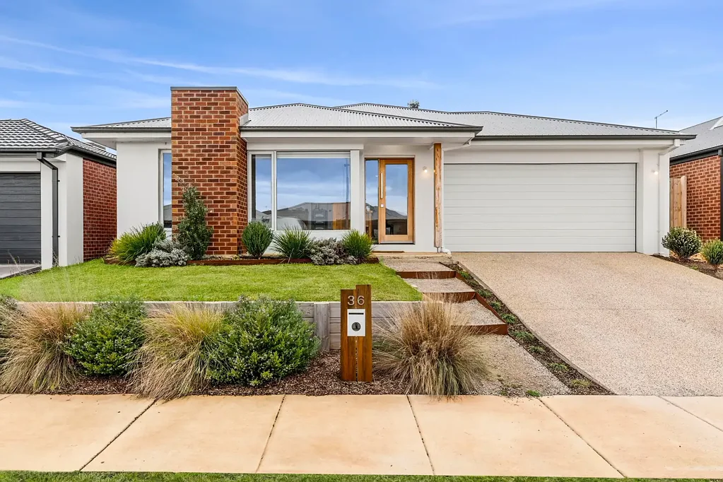 36 Opal Drive, Leopold, VIC 3224