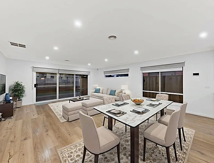 6 Showman Drive, Diggers Rest, VIC 3427, 4 ਕਮਰੇ, 2 ਬਾਥਰੂਮ, House