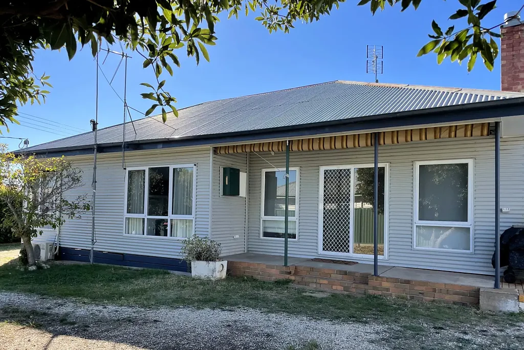 Newly Renovated 3 Bedroom Home!