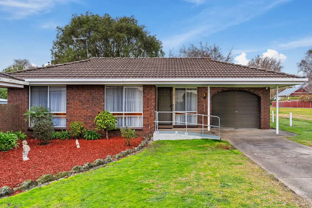 Camperdown 2Zimmer Convenient Low Maintenance Living