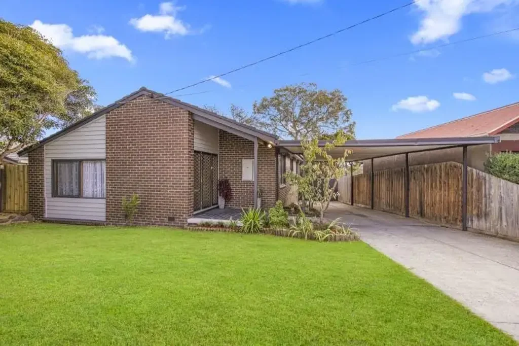 48 Patterson Avenue, Keilor, VIC 3036