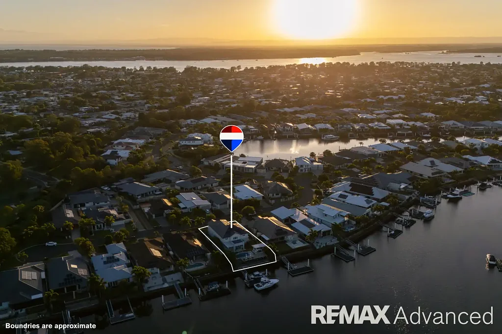 Banksia Beach 5Kwarto The Complete Island Lifestyle Package