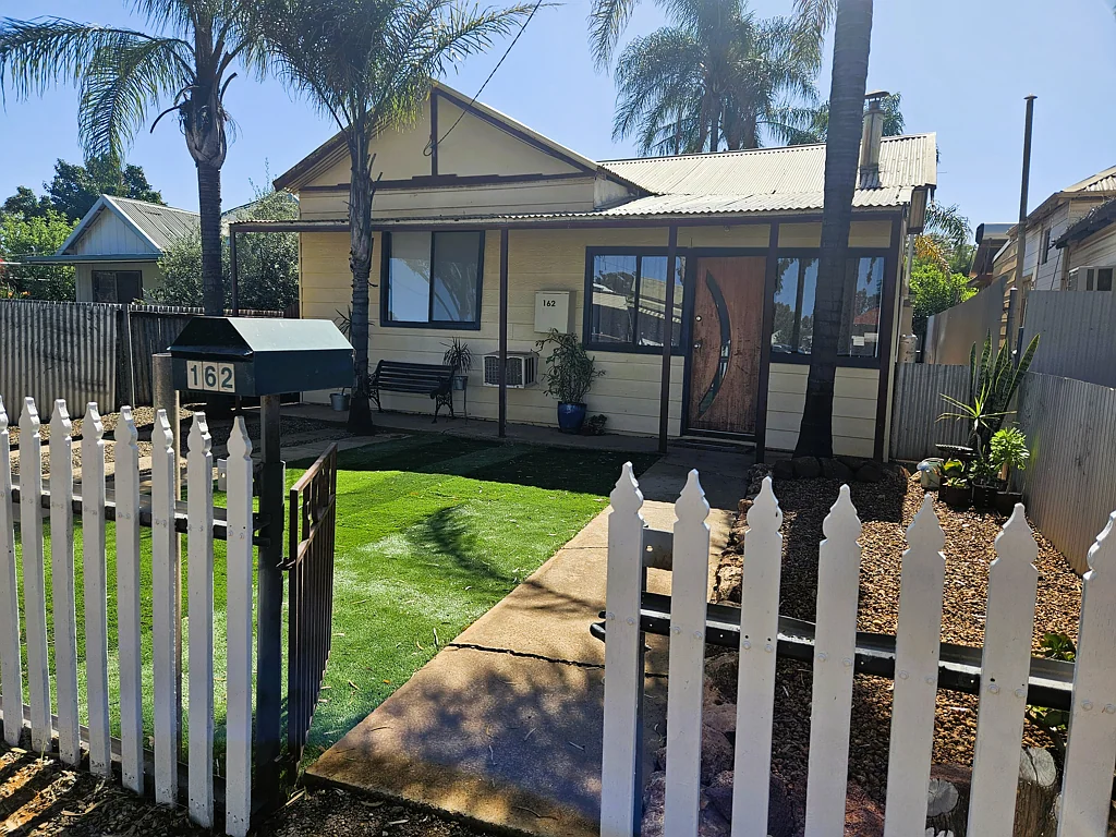 162 Cheetham Street, Kalgoorlie, WA 6430