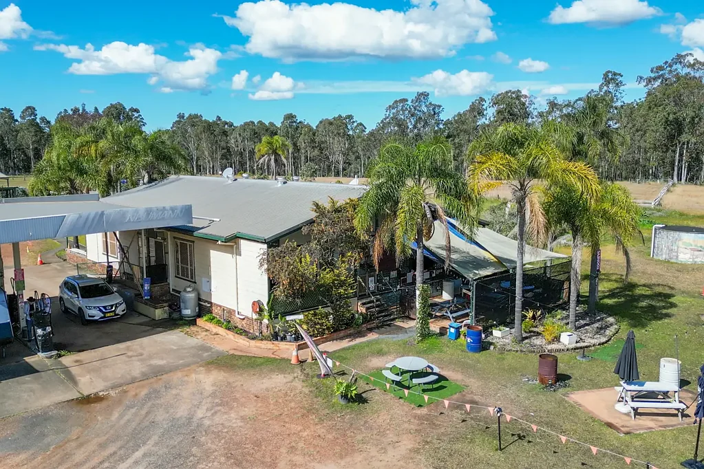 10 East Lanitza Road, Lanitza, NSW 2460