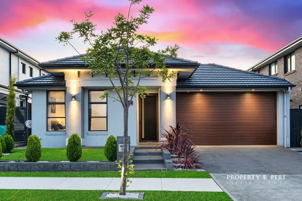 16 Woylie Street (Melonba), Marsden Park, NSW 2765