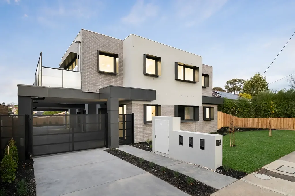 Doncaster 3બેડરૂમ Brand New Luxury with a Lifestyle Focus