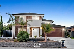 14 Taradale Street, Cranbourne North