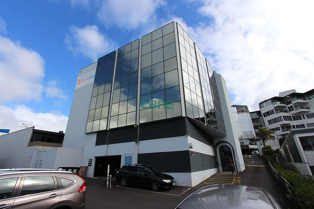 Saint Marys Bay CBRE - Saint Marys Bay Opportunity