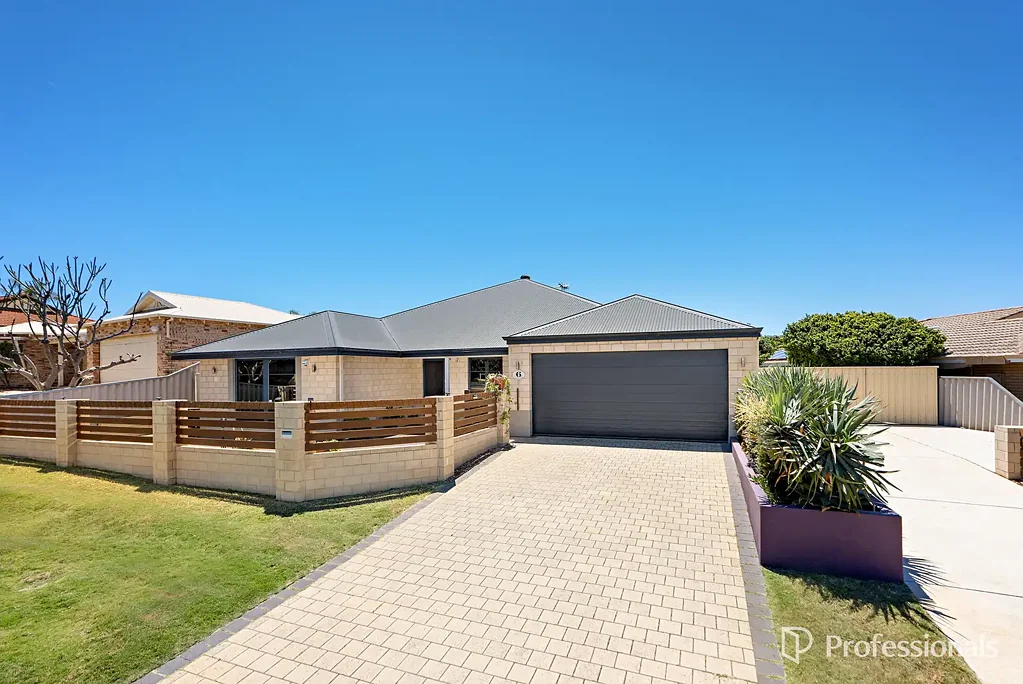 6 Mallee Court, Mount Tarcoola, WA 6530